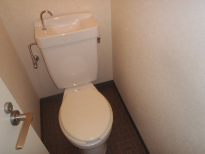 【トイレ】 | グレースハイムヌクイ