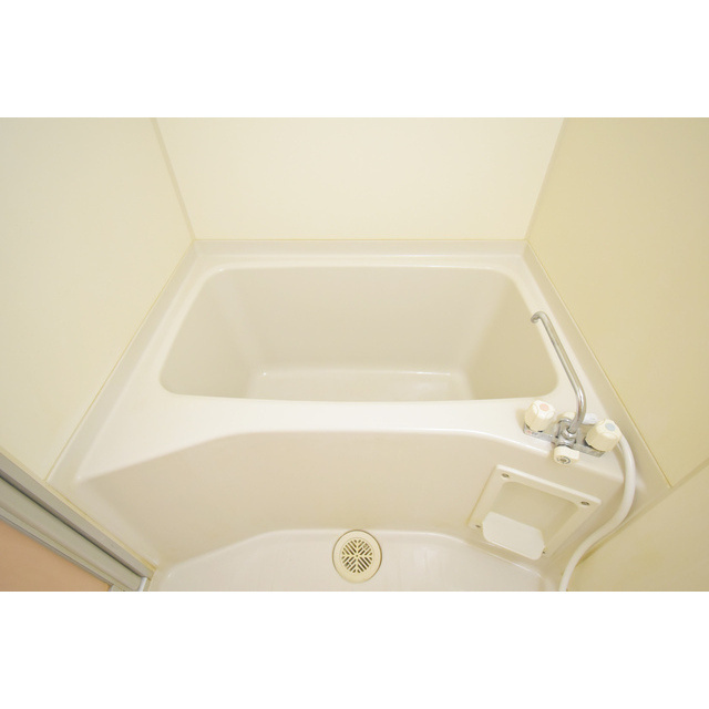 エリコーポ【10.000円キャッシュバック対象物件】の浴室