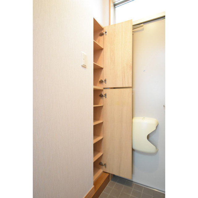 エリコーポ【10.000円キャッシュバック対象物件】の内装