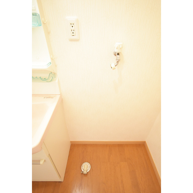 エリコーポ【10.000円キャッシュバック対象物件】