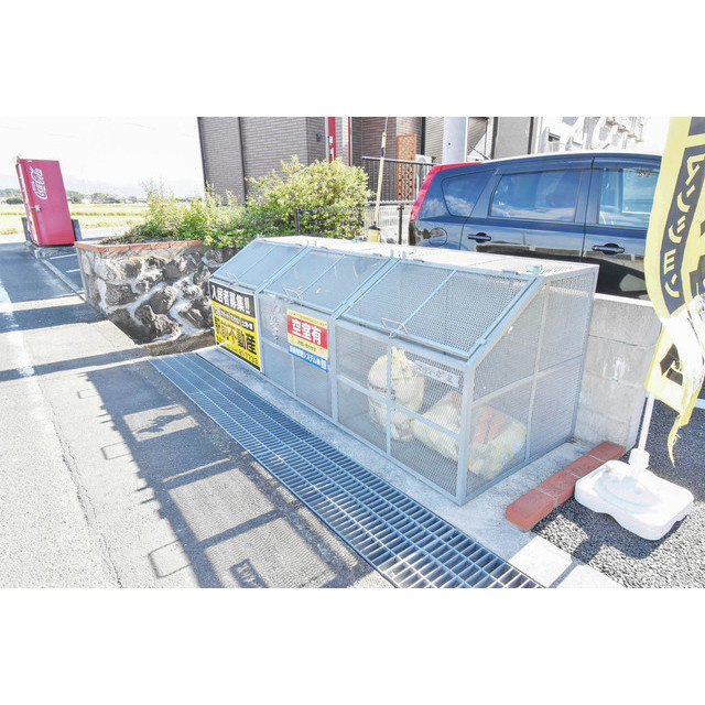 エリコーポ【10.000円キャッシュバック対象物件】のその他共用部分