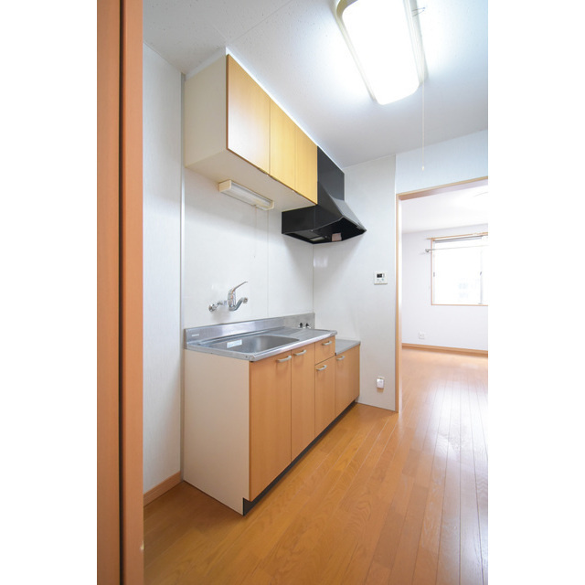 エリコーポ【10.000円キャッシュバック対象物件】のキッチン