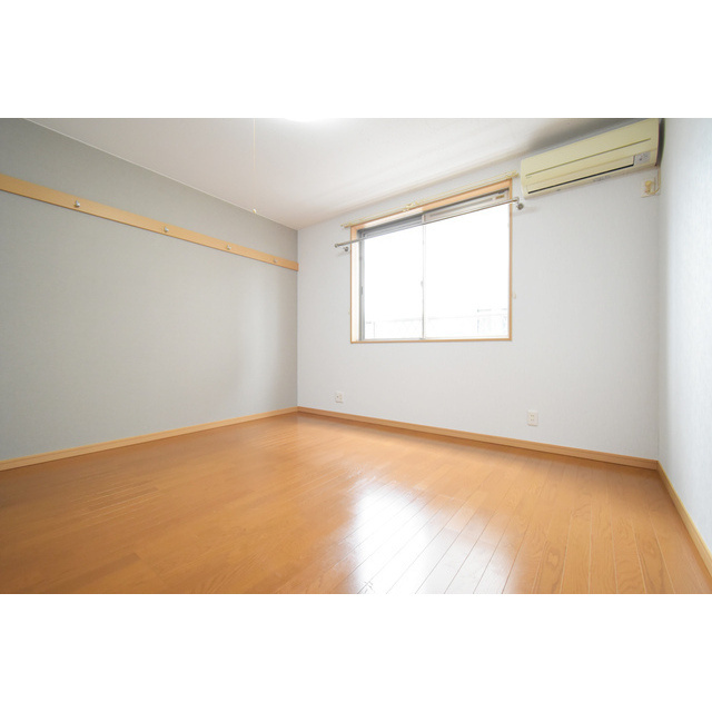 エリコーポ【10.000円キャッシュバック対象物件】の洋室