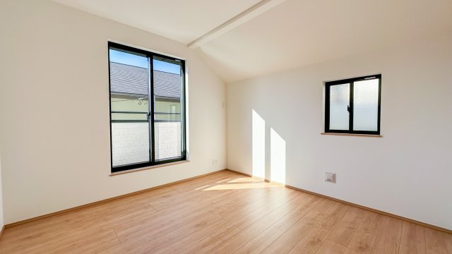 【洋室】 | 横浜市戸塚区南舞岡4丁目 新築戸建 全1棟