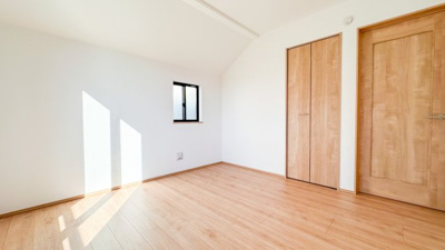 【収納】 | 横浜市戸塚区南舞岡4丁目 新築戸建 全1棟