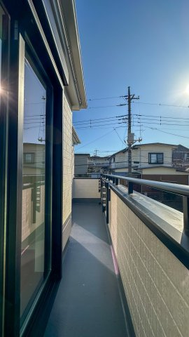 【省エネ性能ラベル】 | 横浜市戸塚区南舞岡4丁目 新築戸建 全1棟