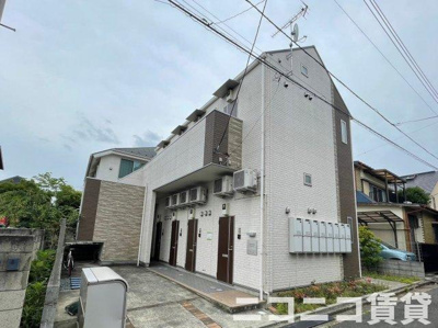 【外観】 | ラメールⅡ