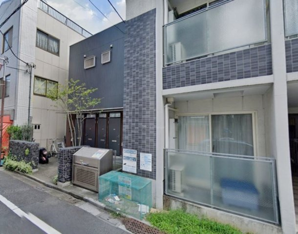 北区豊島１丁目の賃貸マンションのその他共用部分