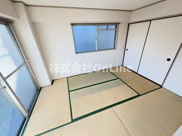 【和室】 | タマハイツ
