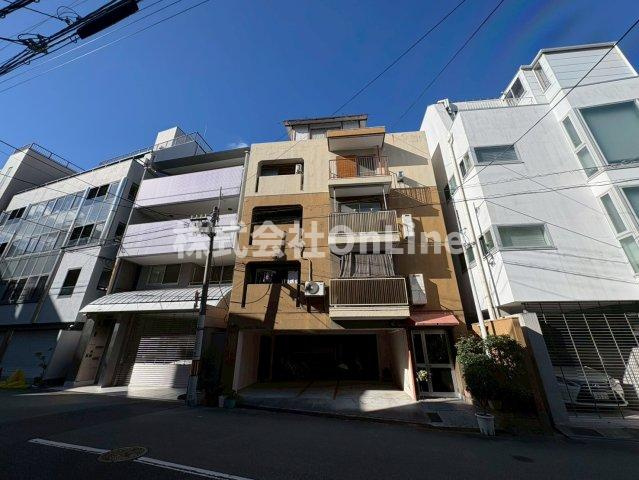 【外観】 | タマハイツ