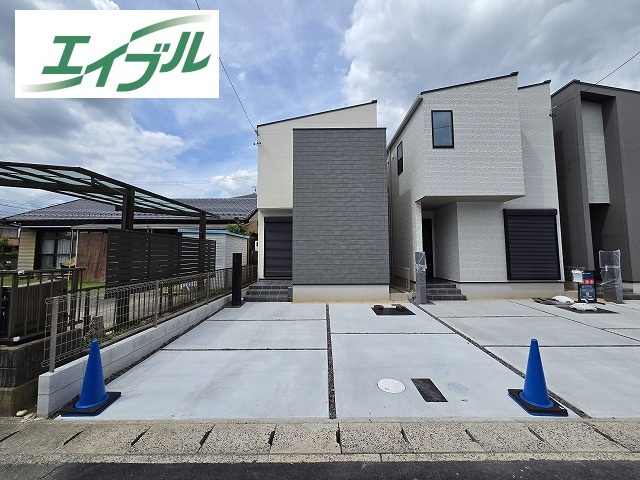 小牧市郷中２丁目　新築戸建　7号地