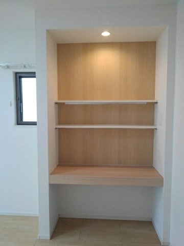 コリーヌ三崎　　刈谷市近郊の賃貸はクラスホーム刈谷店の設備