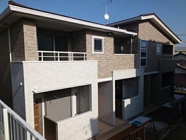 コリーヌ三崎　　刈谷市近郊の賃貸はクラスホーム刈谷店