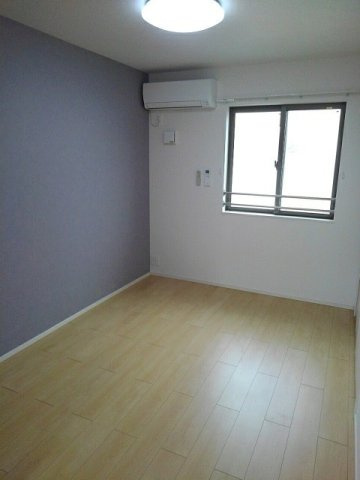 コリーヌ三崎　　刈谷市近郊の賃貸はクラスホーム刈谷店の内装|中はこのようになっています