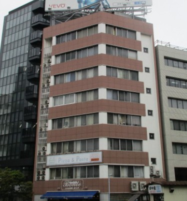 ダイヤモンドレジデンス柳橋