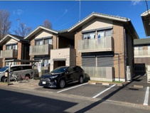 BRUNO(ブルーノ)　B棟の画像