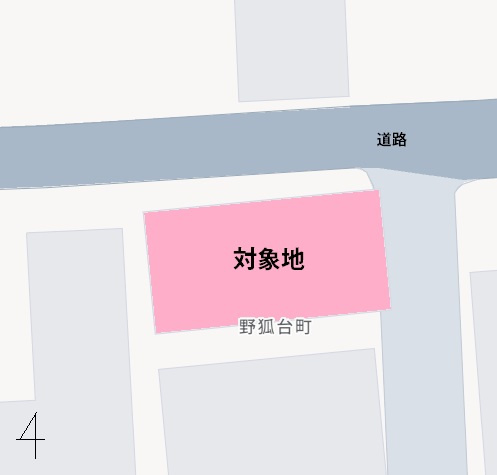 【和室】 | 佐倉市野狐台町　中古戸建て | 和室