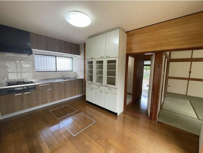 【浴室】 | 佐倉市野狐台町　中古戸建て | 浴室