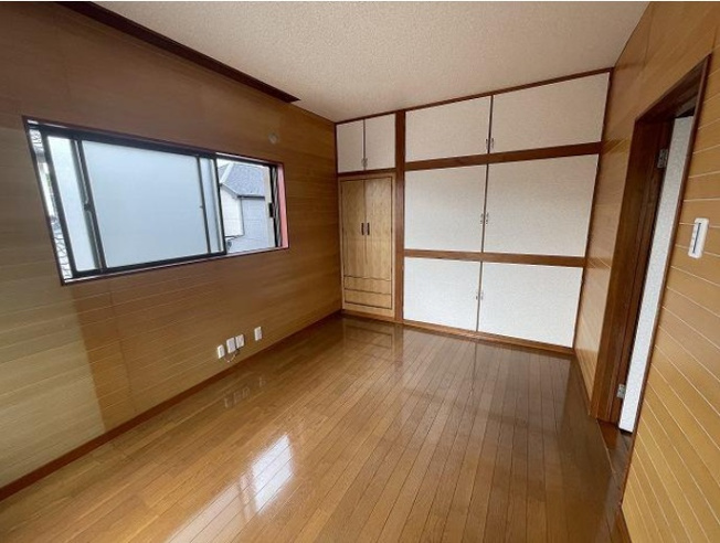 【前面道路含む現地写真】 | 佐倉市野狐台町　中古戸建て | 前面道路写真