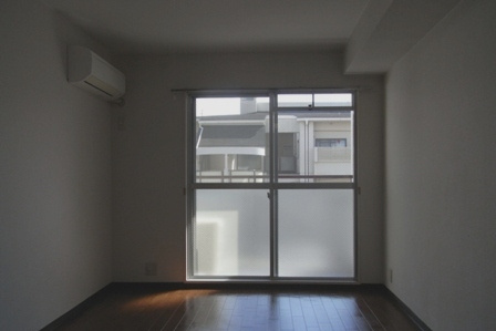 ダイドーメゾン御影Ⅱの洋室