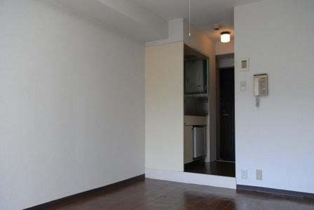 ダイドーメゾン御影Ⅱの内装