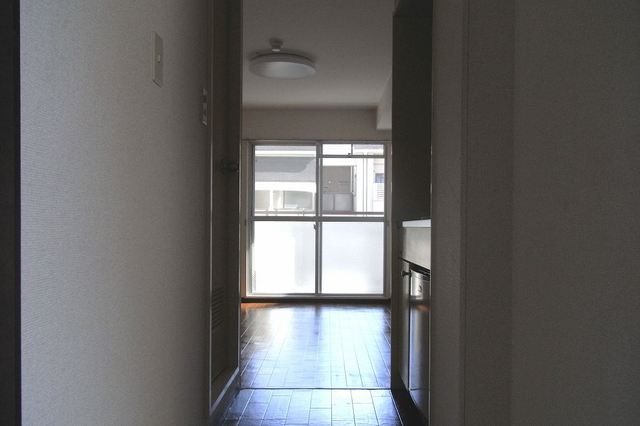 ダイドーメゾン御影Ⅱのトイレ