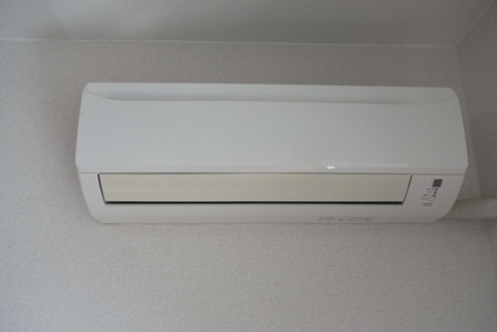 ダイドーメゾン御影Ⅱの設備