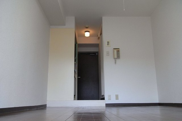 ダイドーメゾン御影Ⅱの洋室