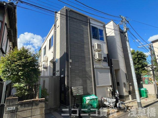 Ｋ１新宿