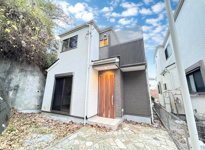 戸塚区汲沢町中古戸建の画像