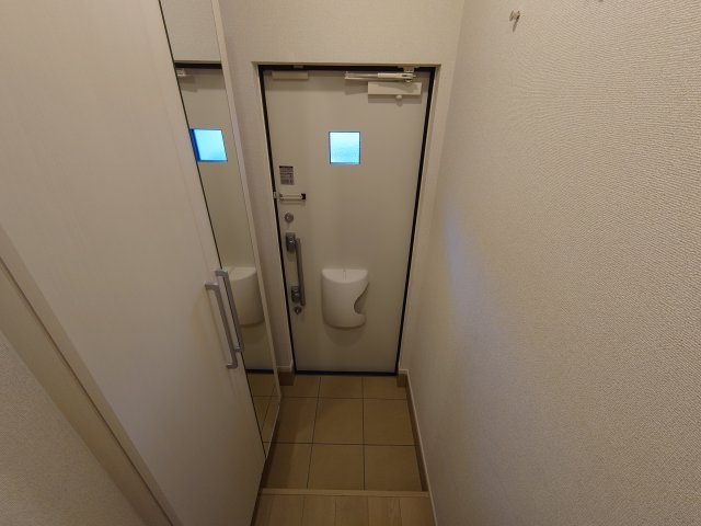 【玄関】 | EXCEED宝塚