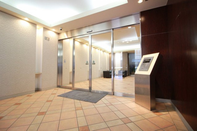 【セキュリティ】 | カスタリア阿倍野