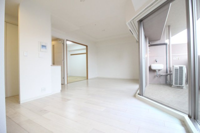 【内装】 | カスタリア阿倍野