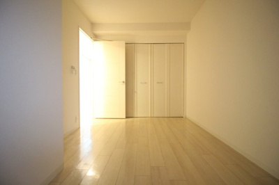 【洋室】 | カスタリア阿倍野