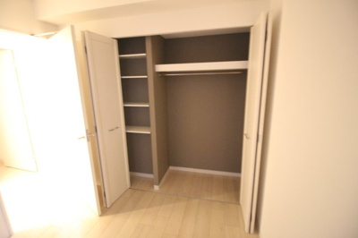 【収納】 | カスタリア阿倍野