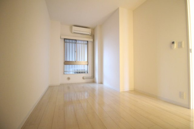 【寝室】 | カスタリア阿倍野 | 洋室