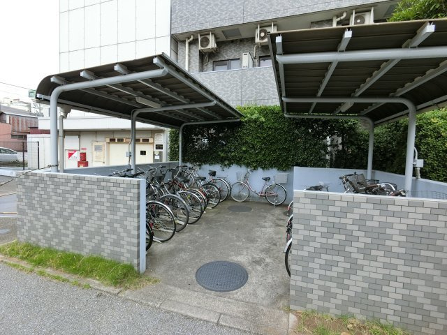 【その他共用部分】