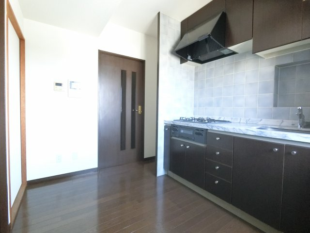 【居間・リビング】