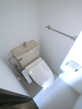 【トイレ】