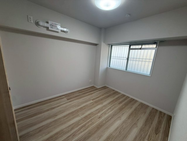 【洋室】向島ニュータウン第三街区C棟 