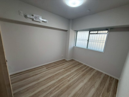 【洋室】向島ニュータウン第三街区C棟 