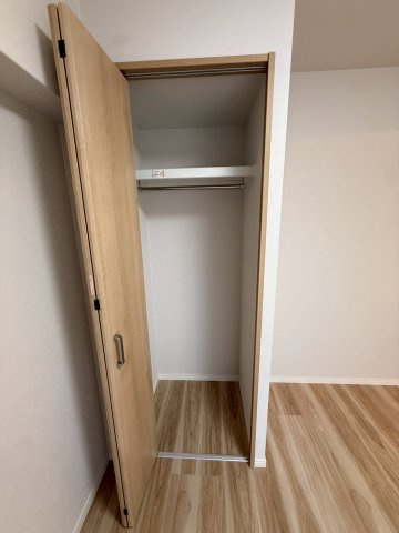 【収納】向島ニュータウン第三街区C棟 