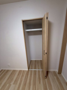 【収納】向島ニュータウン第三街区C棟 