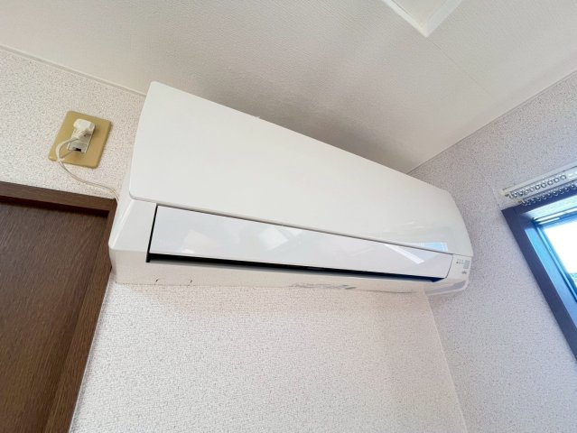 アベニールの設備