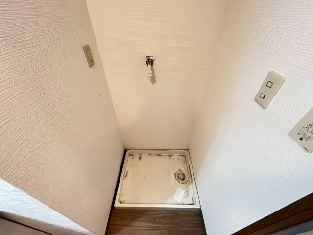 アベニールの設備