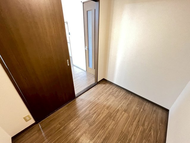 アベニールの収納