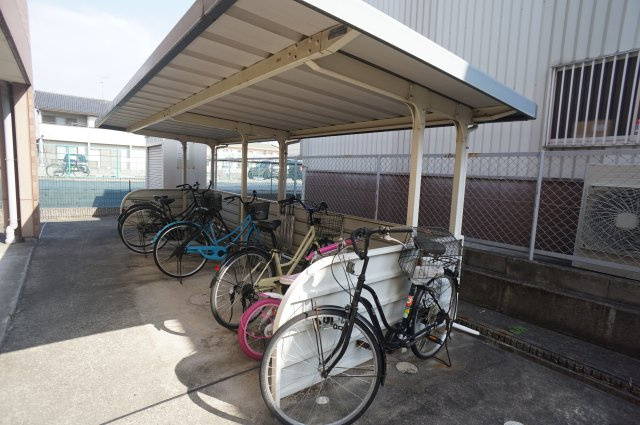 アベニールのその他共用部分