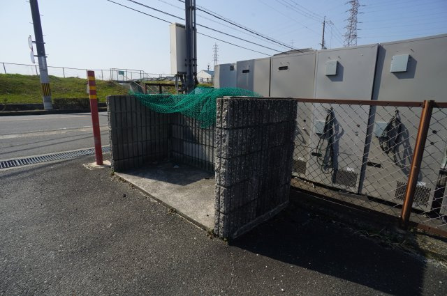 アベニールのその他共用部分