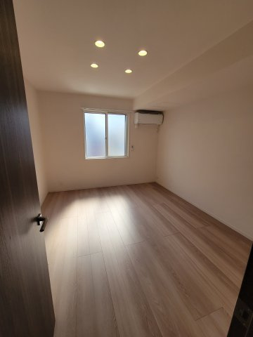 RESUA南大通の居間・リビング