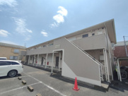 グランハイム栄Bの画像